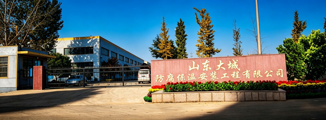 贾汪聚氨酯保温管生产厂家